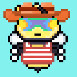 Bees Deluxe #13080