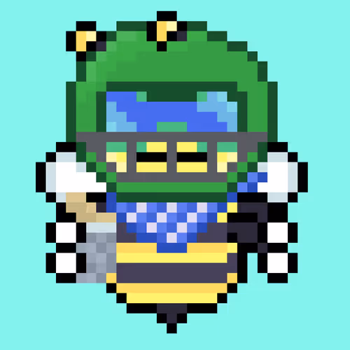 Bees Deluxe