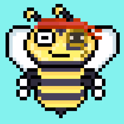 Bees Deluxe