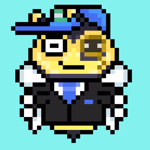 Bees Deluxe