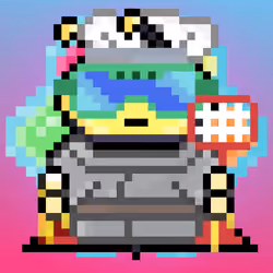 Bees Deluxe #776