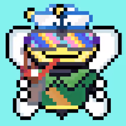 Bees Deluxe #8898