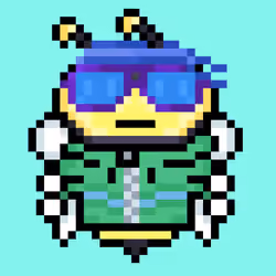 Bees Deluxe #15871