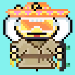 Bees Deluxe #390