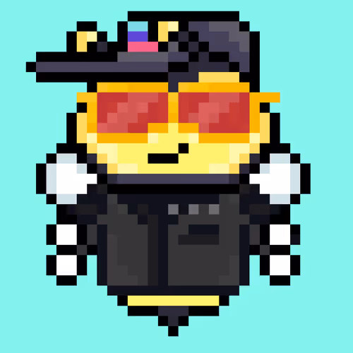 Bees Deluxe