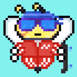 Bees Deluxe #7303
