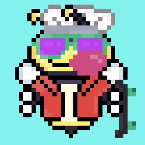 Bees Deluxe