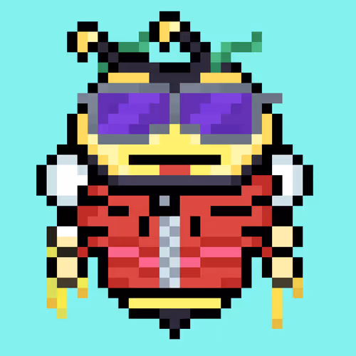Bees Deluxe