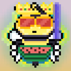 Bees Deluxe #6119