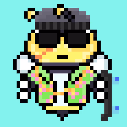 Bees Deluxe