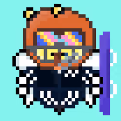 Bees Deluxe #4280