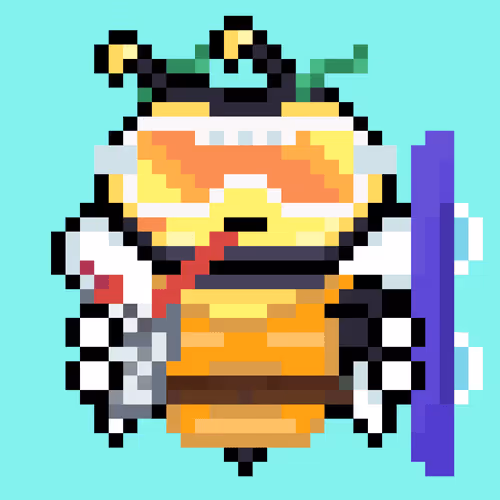 Bees Deluxe