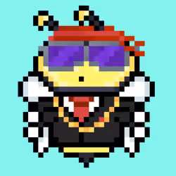 Bees Deluxe #16130