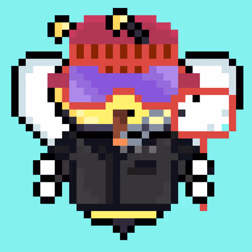 Bees Deluxe