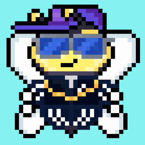 Bees Deluxe