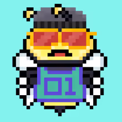 Bees Deluxe #16846