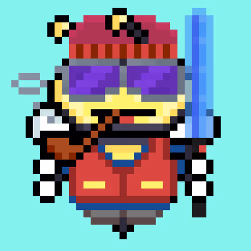 Bees Deluxe