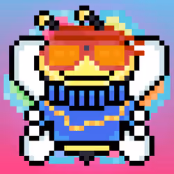 Bees Deluxe #17925