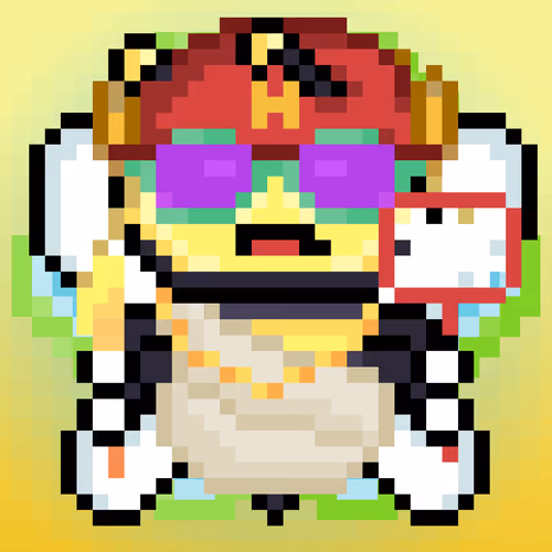 Bees Deluxe