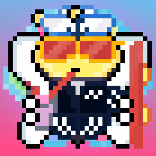 Bees Deluxe