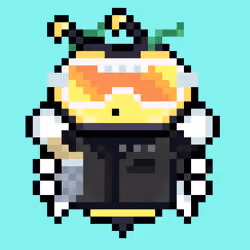 Bees Deluxe #8786