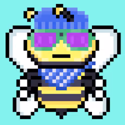 Bees Deluxe #15538