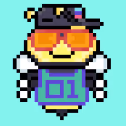 Bees Deluxe #17110