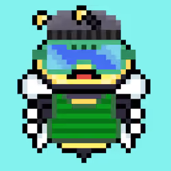 Bees Deluxe #12857