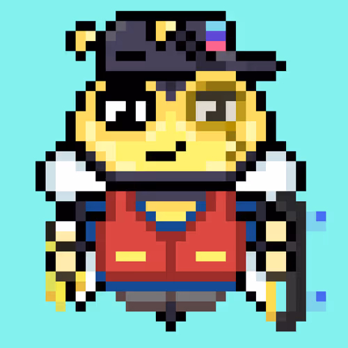 Bees Deluxe