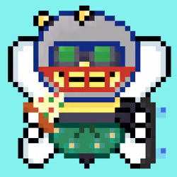 Bees Deluxe #6212