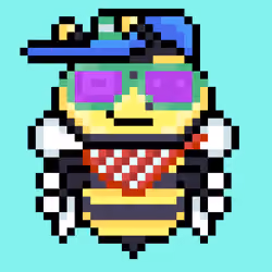 Bees Deluxe #20269