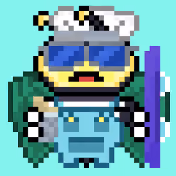 Bees Deluxe #1547
