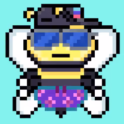 Bees Deluxe #16725
