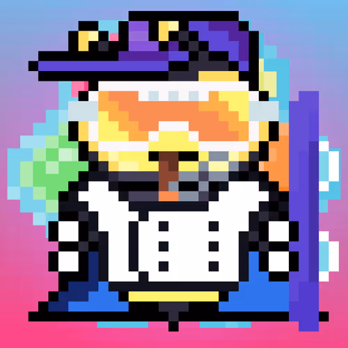 Bees Deluxe #1217