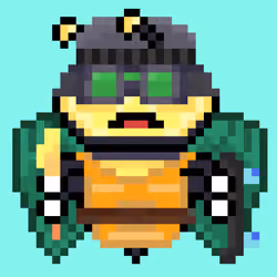 Bees Deluxe #5930