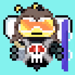 Bees Deluxe #48