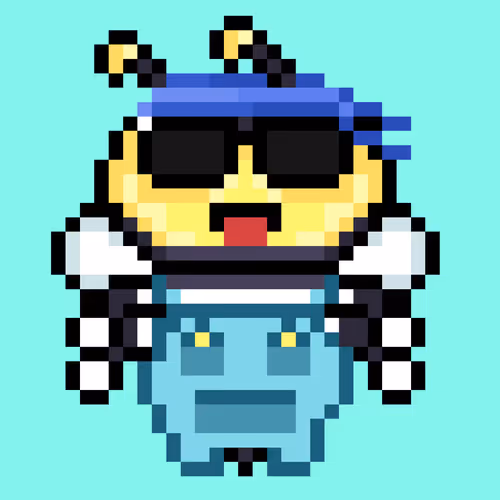 Bees Deluxe