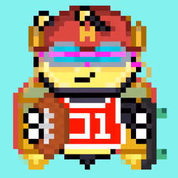 Bees Deluxe #1443
