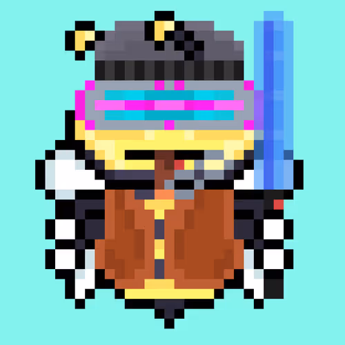 Bees Deluxe