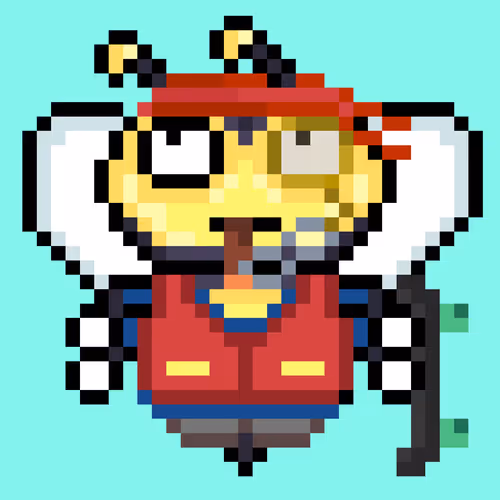 Bees Deluxe