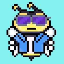 Bees Deluxe #20287