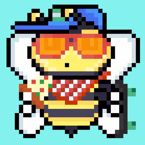 Bees Deluxe