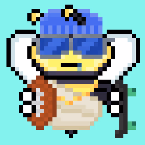 Bees Deluxe
