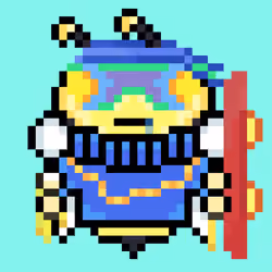 Bees Deluxe #8269