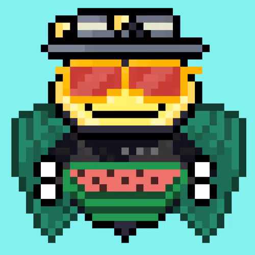 Bees Deluxe #5295