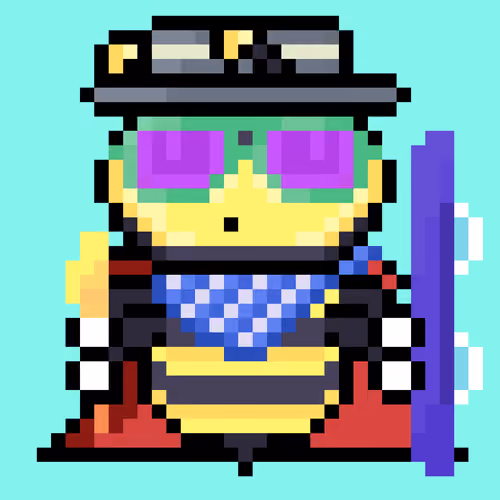 Bees Deluxe #3897