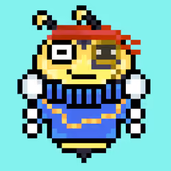 Bees Deluxe #19968