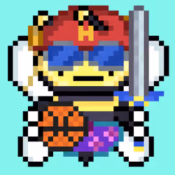 Bees Deluxe #52