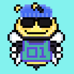 Bees Deluxe #14170