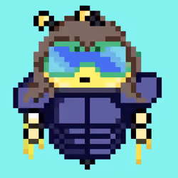 Bees Deluxe #9935